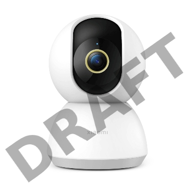 Видеокамера безопасности Xiaomi Smart Camera C300 XMC01 (BHR6540GL)