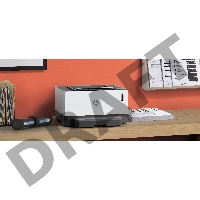 Принтер лазерный HP Neverstop Laser 1000n Printer