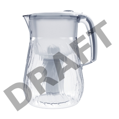 Фильтр Кувшин Аквафор Прованс белый, Объем 4,2л (воронка). Ресурс 300л, Энц красоты Фильтр Кувшин Аквафор Прованс белый, Объем 4,2л (воронка). Ресурс 300л, Энц красоты