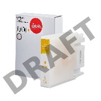 Струйный картридж Sakura C13T04A440 (C13T04A Y) для Epson, желтый, 85 мл., 8000 к.