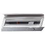 Механический карандаш Rotring rapid PRO грифель 0.7мм цвет черный