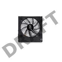 Блок питания Deepcool Quanta DQ750ST (ATX 2.31, 750W, PWM 120mm fan, Active PFC, 6*SATA, 80+ GOLD) RET