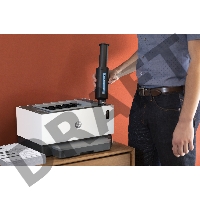 Принтер лазерный HP Neverstop Laser 1000n Printer