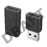 Сетевой адаптер WiFi D-Link DWA-131