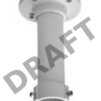 Кронштейн Hikvision DS-1661ZJ