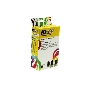 Заправочный набор Canon PG-40 3x20ml, black (Hi-Black) NEW