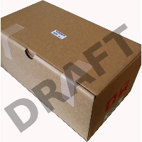 Печь в сборе HP Color LJ 3000/3600/3800/2700/CP3505 (RM1-4349/RM1-2743/RM1-2764)
