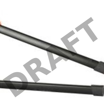 Сучкорез контактный Patriot LP 700 оранжевый/черный