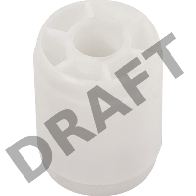 Ролик привода ленты подачи Ricoh