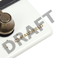 Газовая панель MAUNFELD EGHE.64.43CBG.R/G