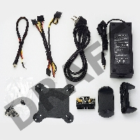 Корпус CROWN CMC-170-103 (CM-PSDC95)