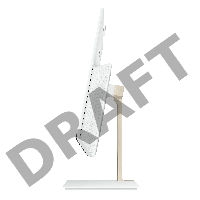 Моноблок ASUS A5401WRAK-WA058W   23.8
