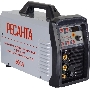 Сварочный аппарат Ресанта САИ-200АД (АС/DC) инвертор ММА DC/TIG