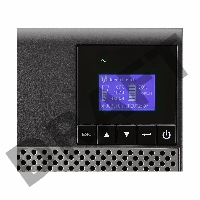 Источник бесперебойного питания Eaton 5P 1150i 770Вт 1150ВА черный