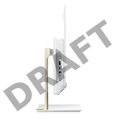 Моноблок ASUS A5401WRAK-WA058W   23.8
