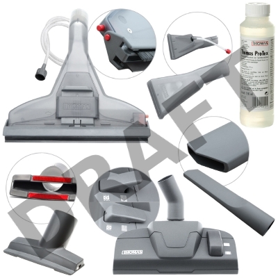 Пылесос моющий Thomas TWIN XT 788565