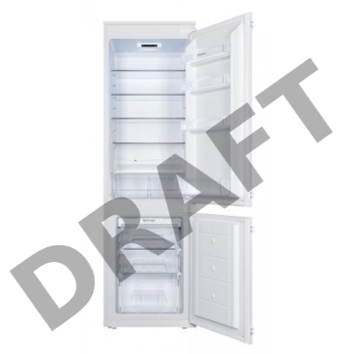 Холодильник BUILT IN BK2385.2N 1193279 HANSA, встраиваемый