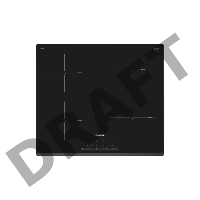 Варочная поверхность Bosch PIE631FB1E черный