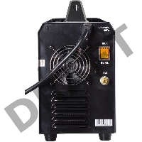 Сварочный аппарат Ресанта САИ-200АД (АС/DC) инвертор ММА DC/TIG