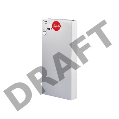 Контейнер с чернилами Sakura C13T05A300 (T05A1 M) для Epson, пурпурный, 20000 к., 215 мл.