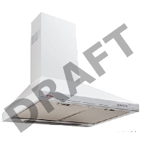 Вытяжка Gefest ВО 10 К45