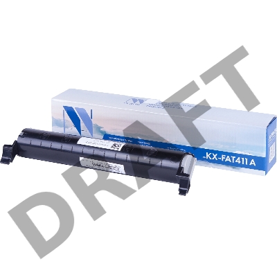 Картридж NV Print для Panasonic KX-MB2000/KX-MB2020/KX-MB2030