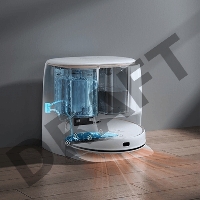 Робот-пылесос Viomi Robot Vacuum Alpha 3 White