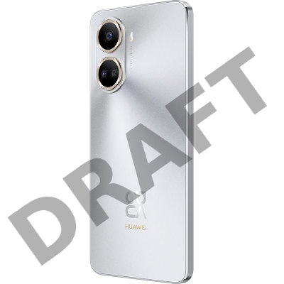 Мобильный телефон HUAWEI NOVA 10 SE BNE-LX1 STARRY SILVER