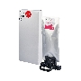 Контейнер с чернилами Sakura C13T05A300 (T05A1 M) для Epson, пурпурный, 20000 к., 215 мл.