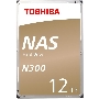 Жесткий диск SATA 12TB 7200RPM 6GB/S 256MB HDWG21CUZSVA TOSHIBA