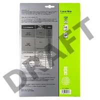 Пленка Cactus CS-LFA415050 A4/150г/м2/50л. для лазерной печати