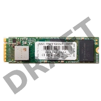 M.2 2280 120GB AMD Radeon R5 Client SSD R5MP120G8 PCIe Gen3x4 with NVMe, 1830/570, IOPS 181/184K, 3D NAND TLC, RTL