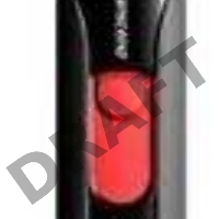 Флэш Диск Transcend USB Drive 64Gb JetFlash 590 TS64GJF590K {USB 2.0}