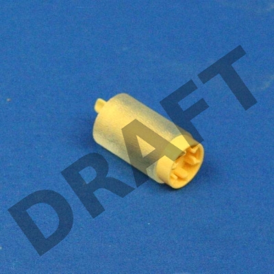 Ролик захвата из кассеты в сборе Samsung SCX-8123/8128/8230/8240/CLX-9201/9250/9251/9301/9350/9352 (JC93-00540A/JC93-00175A)