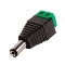 Adapter-HF Разъём DC штекер ..