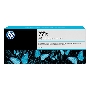 Картридж струйный HP №771C B6Y13A фото черный для HP DJ Z6200 (775мл)