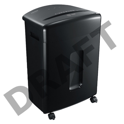 Шредер Cactus CS-SH-16-25-4X12 (секр.P-4)/фрагменты/16лист./25лтр./скрепки/скобы/пл.карты/CD