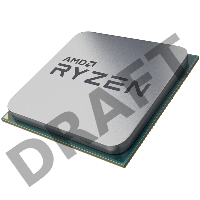 Процессор AMD CPU AMD Ryzen 7 3700X OEM, 100-000000071 AM4