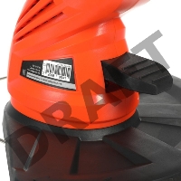 Триммер PATRIOT аккумуляторный TR 235 Li 21B Max UES 250205235