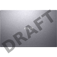Ноутбук ASUS X515JA-BQ4001 15.6
