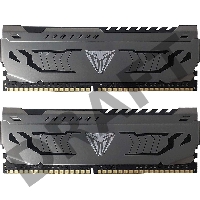 Память DDR4 2x8Gb 4000MHz Patriot PVS416G400C9K RTL PC4-32000 CL15 DIMM 288-pin 1.35В single rank