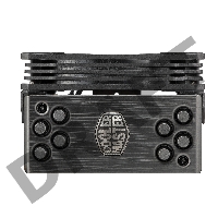 Кулер для процессора S_MULTI RR-212S-20PC-R1 COOLER MASTER