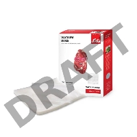 Пакеты д/вак. упак. Solis Vac 30*40