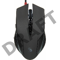 Мышь A4Tech Bloody V5 Gaming USB (Черный) 