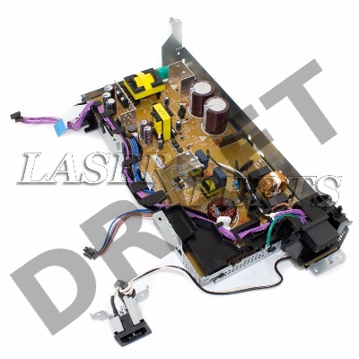 Плата питания низковольтная HP LJ M607/M608/M609 (RM2-6798/RM2-8951) OEM