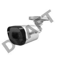 Камера Falcon Eye FE-MHD-B2-25 Цилиндрическая, универсальная 1080P видеокамера 4 в 1 (AHD, TVI, CVI, CVBS) с функцией «День/Ночь»;1/2.9