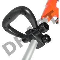Триммер PATRIOT аккумуляторный TR 235 Li 21B Max UES 250205235