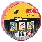 Изолента Iek UIZ-13-10-10M-K..