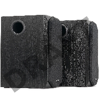 Акустическая система 2.0 CROWN CMS-508