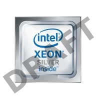 Процессор Intel Xeon Silver 4210 FCLGA3647 14Mb 2.2Ghz (CD8069503956302S RFBL)